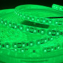 Світлодіодна стрічка SMD 2835 12V 120д.м. IP65 зелена, (ціна 1 м) - фото №4