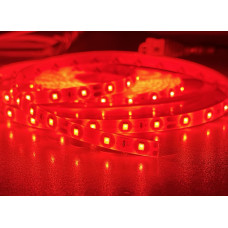 Світлодіодна стрічка SMD 2835 12V 60 д.м. IP65 червона (ціна за 1 м)