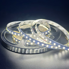Светодиодная лента SMD 2835 12V IP20 120 д.м. СТАНДАРТ 4000К нейтральная (цена 1м)