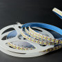 Світлодіодна стрічка SMD 2835 5В 120 д.м. IP20 білий природний 5500-6000К ширина 8мм упаковка 5м (ціна 1м) - фото №2