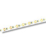 Светодиодная лента SMD 3014 12V 204 д.м. IP20 холодный белый (цена 1 м) - фото №3