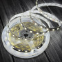 Cветодиодная лента SMD 5050 12V 60 д.м. IP20 7000-8000К холодный белый (цена 1 м) - фото №1