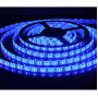 Светодиодная лента SMD 5050 60 д.м. 12V IP65 Синяя (цена 1м) - фото №3