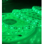 Светодиодная лента SMD 5050 60 д.м. 12V IP65 зеленый (цена 1м) - фото №2