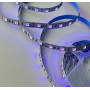 Светодиодная лента UV SMD 5050 12V 60 д.м IP20 ультрафиолетовая (цена 1м) - фото №3