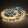 Лед стрічка для світлових вивісок 12V гнучка S-Type SMD 2835 120 д.м. IP20 4000K (ціна 1м) - фото №1