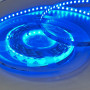 Світлодіодна стрічка синя 2835-120-IP33-B-8-12 RN08C0TA-B e-pcb RISHANG Lux (ціна 1 м) - фото №4
