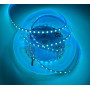 Світлодіодна стрічка smd 2835 12V 120 д.м. IP20 блакитна крига (ціна 1м) - фото №2