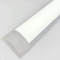 Линейный светильник 120 см светодиодный 54Вт 5400лм IP20  6500К холодный белый