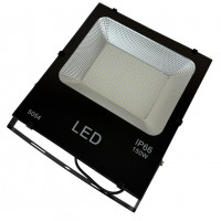 Світлодіодний прожектор 150W IP65 для вулиці 4200K нейтральне світло 15000Lm 