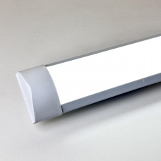 Світлодіодний світильник 36W 2880 Лм 6500К 1.2м корпус метал
