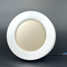 Уличные светильники на фасад дома 15W  светодиодные 5000K белый естественный IP65 220V