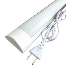 Світлодіодний світильник ДПО 36W 3240 Лм 5000К 1.2м PROFI корпус алюміній з кабелем 1м