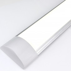 Світлодіодний світильник ДПО 36W 3240 Лм 5000К 1.2м PROFI корпус алюміній