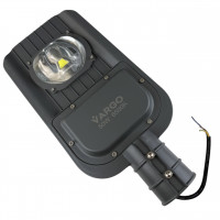 Светодиодный уличный светильник 50W COB 6500K 4500lm 220V