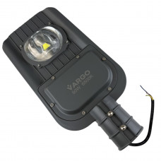 Светодиодный уличный светильник 50W COB 6500K 4500lm 220V