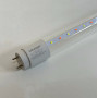 Світлодіодна лампа для м'яса Т8 Led-Story PINK MEAT 18W 1,2м - фото №2