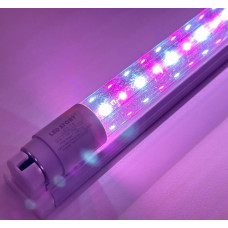 Світлодіодна лампа для м'яса Т8 Led-Story PINK MEAT 18W 1,2м