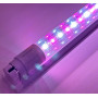 Світлодіодна лампа для м'яса Т8 Led-Story PINK MEAT 18W 1,2м - фото №1