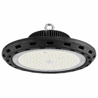Светильники промышленные подвесные 100W 15000Lm 5500K Cobay Led-Story Premi...