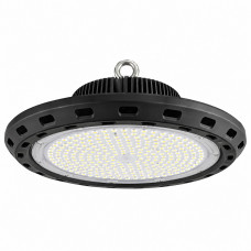 Светильники промышленные подвесные 100W 15000Lm 5500K Cobay Led-Story Premi...