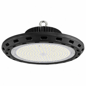 Светильники промышленные подвесные 100W 15000Lm 5500K Cobay Led-Story Premi...