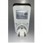 Таймер електронний тижневий Right Hausen HN-064011 - фото №2