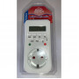 Таймер електронний тижневий Right Hausen HN-064011 - фото №4