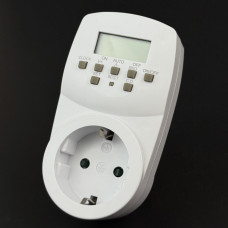 Таймер електроний тижневий TIMER-2 Horoz Electric