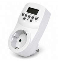 Таймер електроний тижневий TIMER-2 Horoz Electric