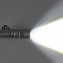 Тактический фонарик VIDEX VLF-AT366 светодиодный 1000Lm 5000K белый естественный свет - фото №5