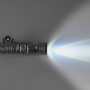 Тактический фонарик VIDEX VLF-AT366 светодиодный 1000Lm 5000K белый естественный свет - фото №6
