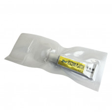 Теплопроводящий клей Heatsink Plaster Stars-922 тюбик 5грамм