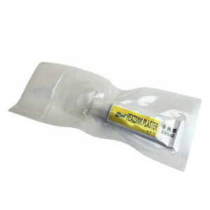 Теплопровідний клей Heatsink Plaster Stars-922 туба 5грам