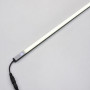 Led светильник линейный 100см 10Вт 12В 6500K с сенсорным выключателем и блоком питания LED STORY - фото №1