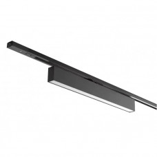 Трековый светильник линейный 30W 2700Lm 5000К белый свет IP20 LED STORY Pre...