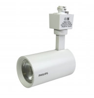 Трековий світильник Philips SmartBright Projector ST031T LED20/840 21W 4000K білий