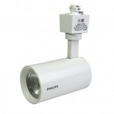 Трековый светильник Philips SmartBright Projector ST031T LED20/840 21W 4000...