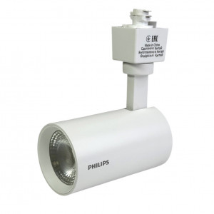 Трековий світильник Philips SmartBright Projector ST031T LED20/840 21W 4000...
