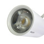 Трековый светильник Philips SmartBright Projector ST031T LED30/840 33W 4000K белый - фото №2