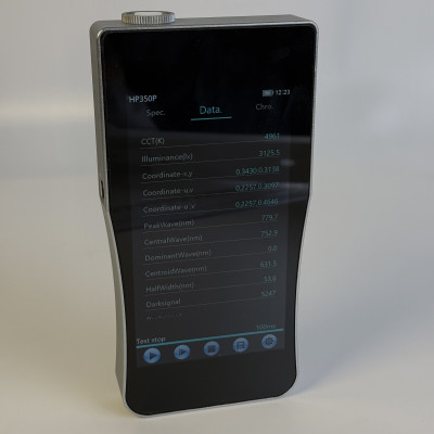 Трекові світильники для м'яса 30W FOOD MEAT білий корпус CRI 92