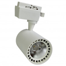 Трековые светильники LYON-10 10W 4200К 650Lm белый