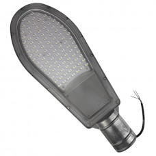 Уличные светильники RAIN 100W 11000 Лм 5000К с линзами