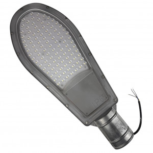 Вуличні світильники світлодіодні RAIN 100W 5000К