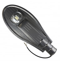 Уличный консольный светильник ДКУ Efa 50W 5000Lm 5000K IP65 SMD