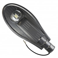 Уличный консольный светильник ДКУ Efa 50W 5000Lm 5000K IP65 SMD