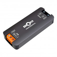 Ультратонкий блок питания 12V 48W 4A алюминиевый корпус IP44