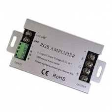 Усилитель RGB 12-24V 360W 30А