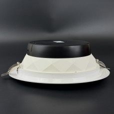Врізний лед світильник DownLight Leddy 40W IP 44 Pf 0.98 4000K UGR <19 PREMIUM