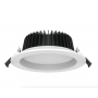 Врізний лед світильник DownLight Leddy 40W IP 44 Pf 0.98 4000K UGR <19 PREMIUM - фото №2